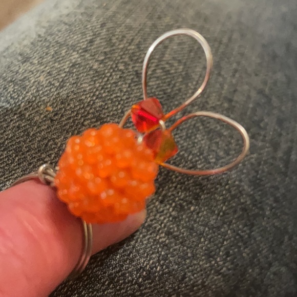 Rascally rabbit ring - Picture 2 of 7